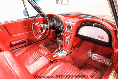 1964 Chevrolet Corvette   - Photo 14 - Springfield, OH 45503
