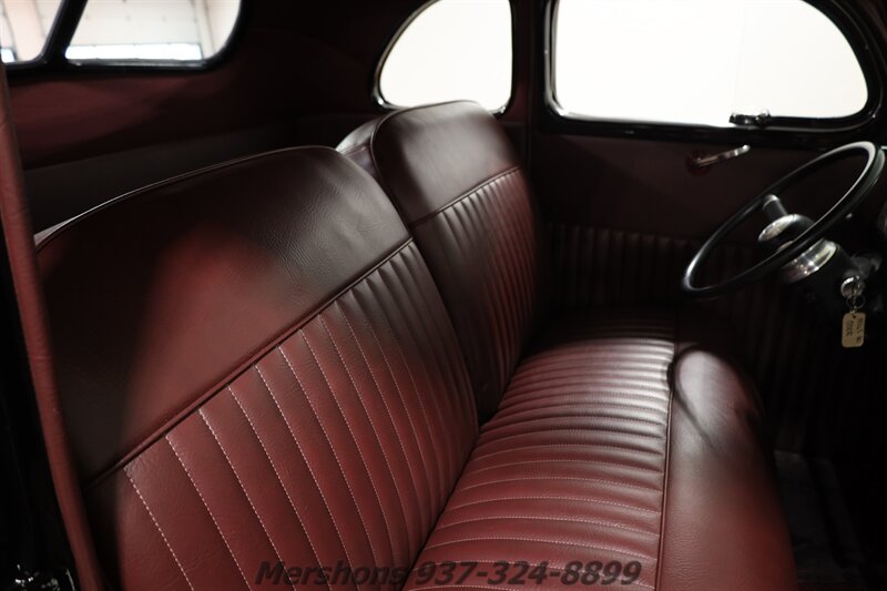 1940 BMW MDX 535i photo
