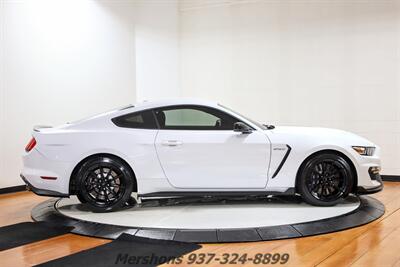 2016 Ford Mustang Shelby GT350   - Photo 8 - Springfield, OH 45503