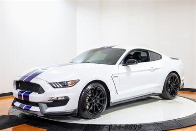 2016 Ford Mustang Shelby GT350   - Photo 1 - Springfield, OH 45503