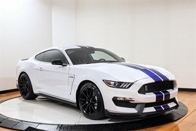 2016 Ford Mustang Shelby GT350   - Photo 7 - Springfield, OH 45503