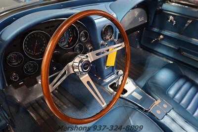 1966 Chevrolet Corvette   - Photo 17 - Springfield, OH 45503