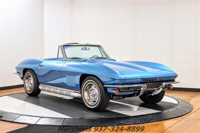 1967 Chevrolet Corvette - Photo 7 - Springfield, OH 45503