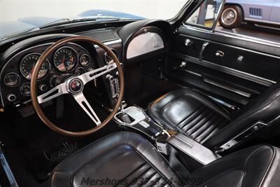 1967 Chevrolet Corvette - Photo 13 - Springfield, OH 45503