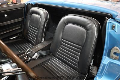 1967 Chevrolet Corvette - Photo 15 - Springfield, OH 45503