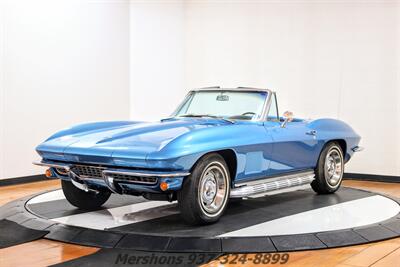 1967 Chevrolet Corvette - Photo 1 - Springfield, OH 45503