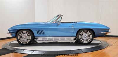 1967 Chevrolet Corvette - Photo 6 - Springfield, OH 45503