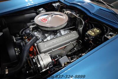 1967 Chevrolet Corvette - Photo 3 - Springfield, OH 45503