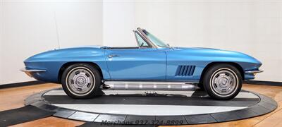 1967 Chevrolet Corvette - Photo 8 - Springfield, OH 45503