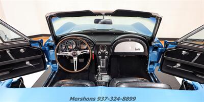 1967 Chevrolet Corvette - Photo 2 - Springfield, OH 45503