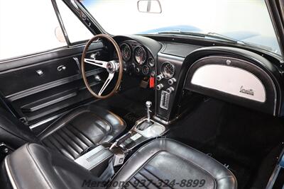 1967 Chevrolet Corvette - Photo 14 - Springfield, OH 45503