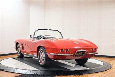 1962 Chevrolet Corvette - Photo 7 - Springfield, OH 45503