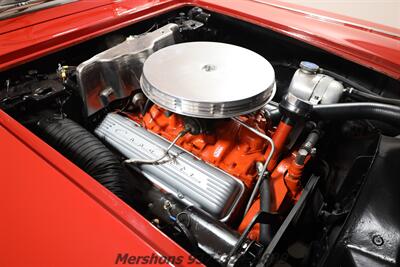 1962 Chevrolet Corvette - Photo 16 - Springfield, OH 45503