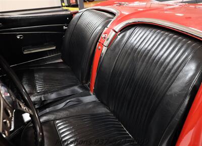 1962 Chevrolet Corvette - Photo 14 - Springfield, OH 45503
