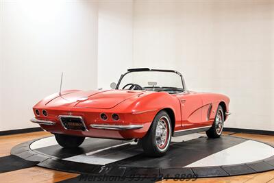 1962 Chevrolet Corvette - Photo 8 - Springfield, OH 45503