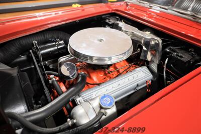 1962 Chevrolet Corvette - Photo 3 - Springfield, OH 45503