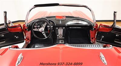1962 Chevrolet Corvette - Photo 2 - Springfield, OH 45503