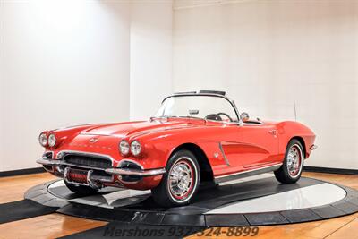 1962 Chevrolet Corvette - Photo 1 - Springfield, OH 45503