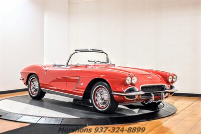 1962 Chevrolet Corvette - Photo 5 - Springfield, OH 45503