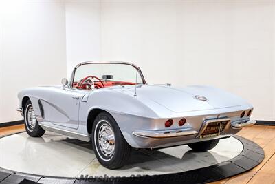 1962 Chevrolet Corvette   - Photo 6 - Springfield, OH 45503