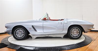 1962 Chevrolet Corvette   - Photo 5 - Springfield, OH 45503