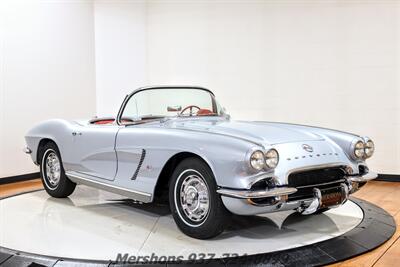 1962 Chevrolet Corvette   - Photo 7 - Springfield, OH 45503