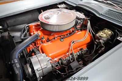 1966 Chevrolet Corvette   - Photo 3 - Springfield, OH 45503