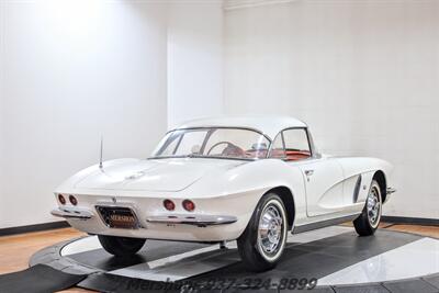 1962 Chevrolet Corvette   - Photo 9 - Springfield, OH 45503