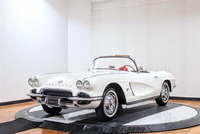1962 Chevrolet Corvette   - Photo 10 - Springfield, OH 45503