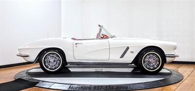 1962 Chevrolet Corvette   - Photo 14 - Springfield, OH 45503