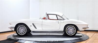 1962 Chevrolet Corvette   - Photo 6 - Springfield, OH 45503