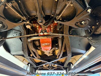 1962 Chevrolet Corvette   - Photo 33 - Springfield, OH 45503