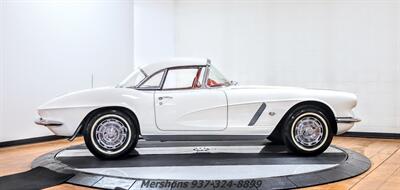 1962 Chevrolet Corvette   - Photo 8 - Springfield, OH 45503