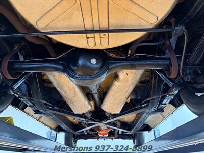 1962 Chevrolet Corvette   - Photo 34 - Springfield, OH 45503