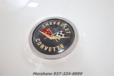 1962 Chevrolet Corvette   - Photo 20 - Springfield, OH 45503