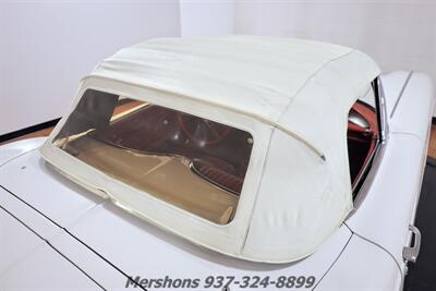 1962 Chevrolet Corvette   - Photo 17 - Springfield, OH 45503