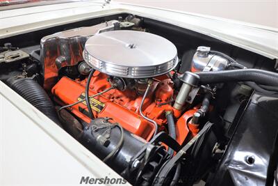 1962 Chevrolet Corvette   - Photo 24 - Springfield, OH 45503