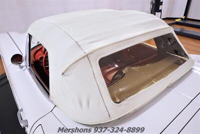 1962 Chevrolet Corvette   - Photo 16 - Springfield, OH 45503