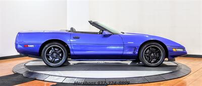 1996 Chevrolet Corvette Grand Sport   - Photo 8 - Springfield, OH 45503