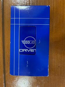 1996 Chevrolet Corvette Grand Sport   - Photo 30 - Springfield, OH 45503