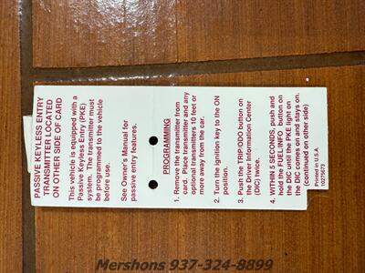 1996 Chevrolet Corvette Grand Sport   - Photo 24 - Springfield, OH 45503