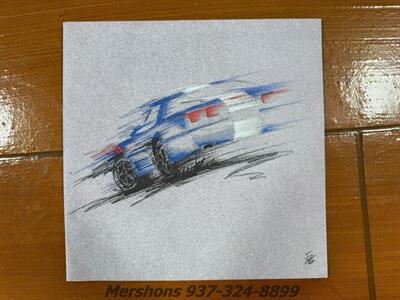 1996 Chevrolet Corvette Grand Sport   - Photo 22 - Springfield, OH 45503