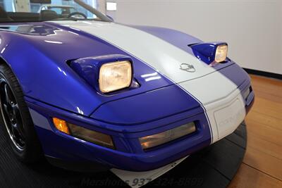 1996 Chevrolet Corvette Grand Sport   - Photo 12 - Springfield, OH 45503