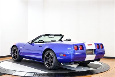1996 Chevrolet Corvette Grand Sport   - Photo 6 - Springfield, OH 45503