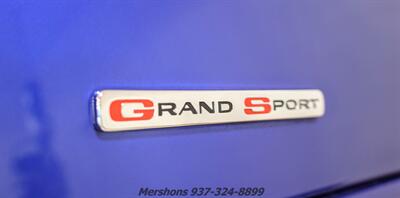 1996 Chevrolet Corvette Grand Sport   - Photo 13 - Springfield, OH 45503