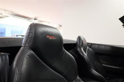 1996 Chevrolet Corvette Grand Sport   - Photo 17 - Springfield, OH 45503