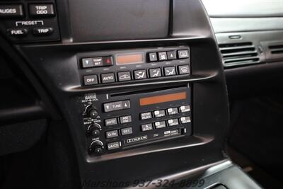1996 Chevrolet Corvette Grand Sport   - Photo 18 - Springfield, OH 45503