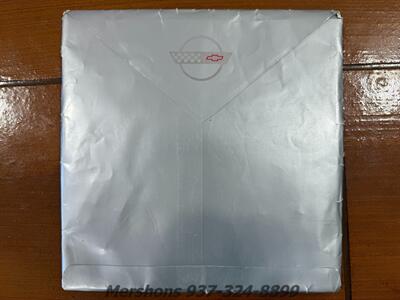 1996 Chevrolet Corvette Grand Sport   - Photo 26 - Springfield, OH 45503