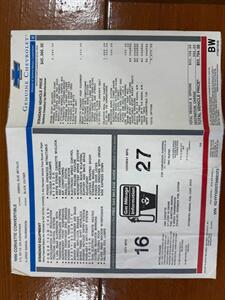 1996 Chevrolet Corvette Grand Sport   - Photo 32 - Springfield, OH 45503