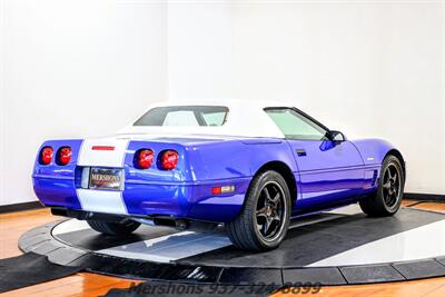 1996 Chevrolet Corvette Grand Sport   - Photo 11 - Springfield, OH 45503